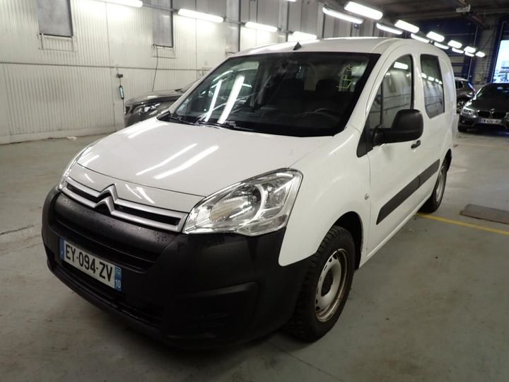 citroen berlingo 2018 vf77bbhy6jj682285