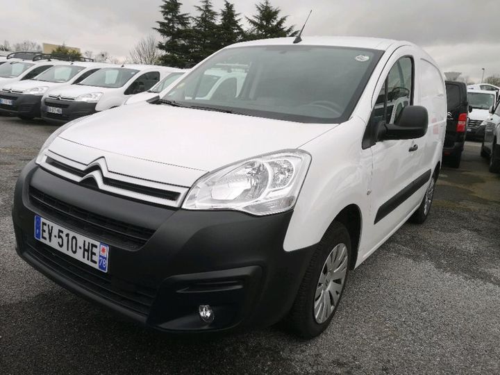 citroen berlingo 2018 vf77bbhy6jn507718