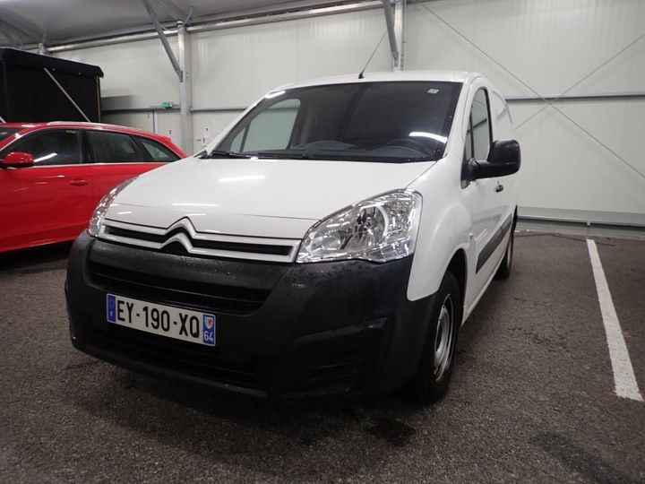 citroen berlingo 2018 vf77bbhy6jn528176