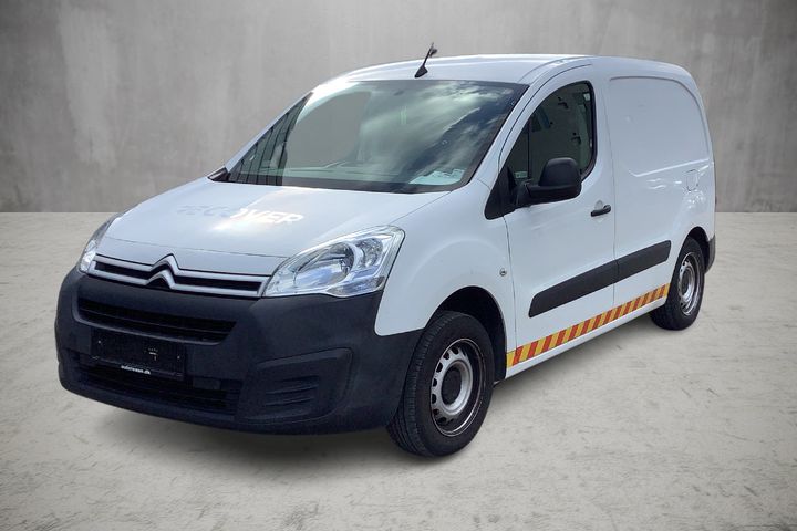 citron berlingo 2019 vf77bbhy6jn544491