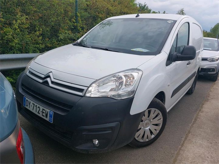 citroen berlingo 2015 vf77bbhymfj806154