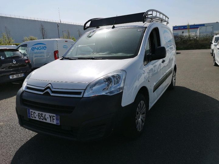 citroen berlingo 2016 vf77bbhymgj672089