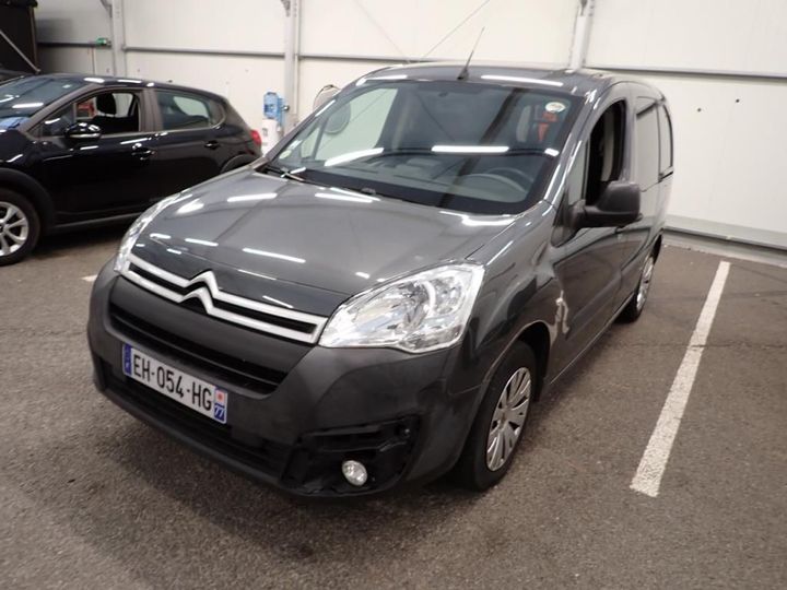 citroen berlingo 2016 vf77bbhymgj864431