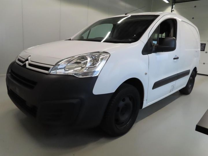 citroen berlingo 2017 vf77bbhymgj880808