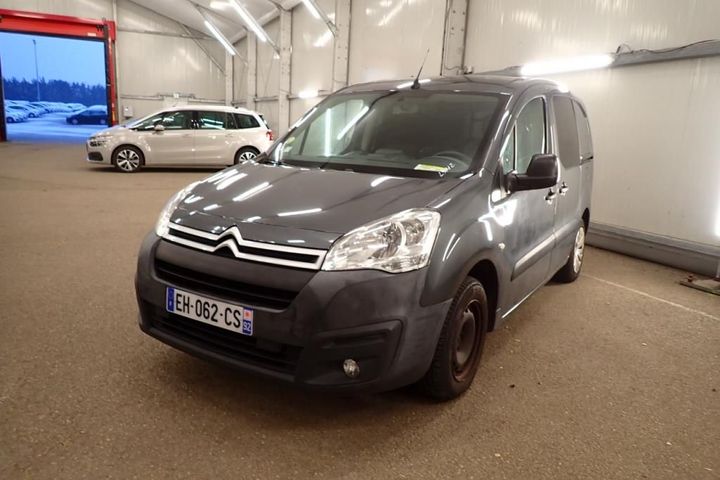 citroen berlingo 2016 vf77bbhymgn541643