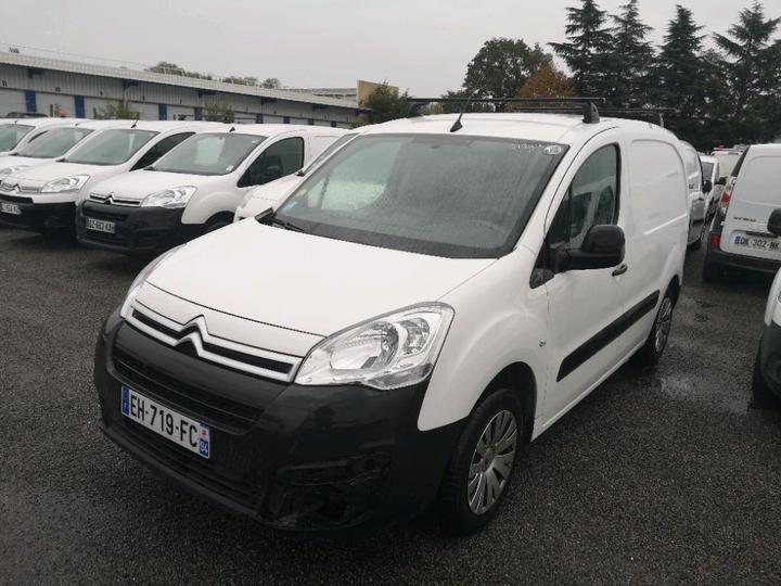 citroen berlingo 2016 vf77bbhymgn542400