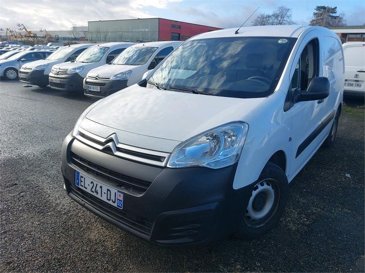 citroen berlingo 2017 vf77bbhymhj602913