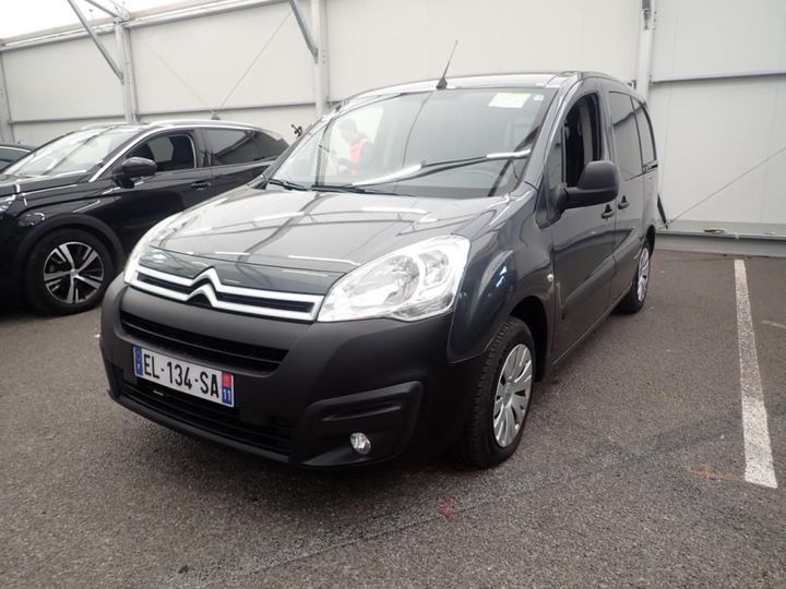 citroen berlingo 2017 vf77bbhymhj625270