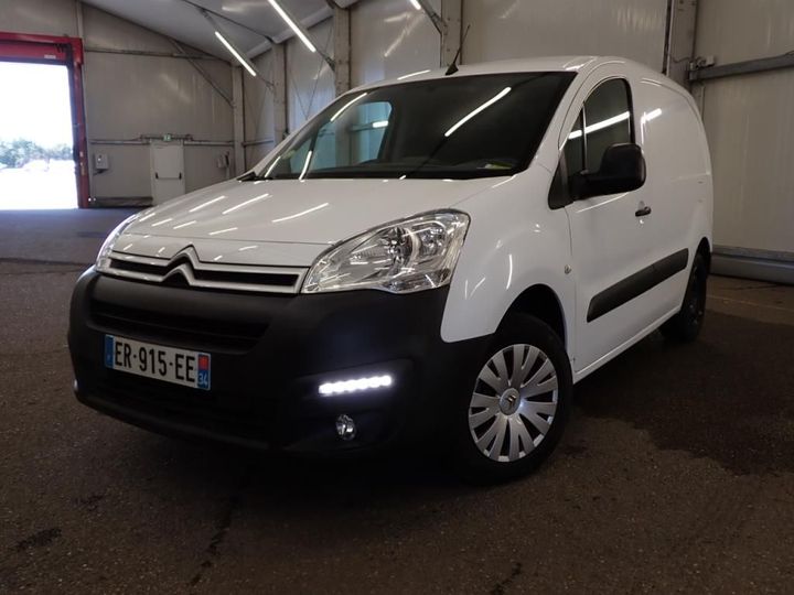 citroen berlingo 2017 vf77bbhymhj825107