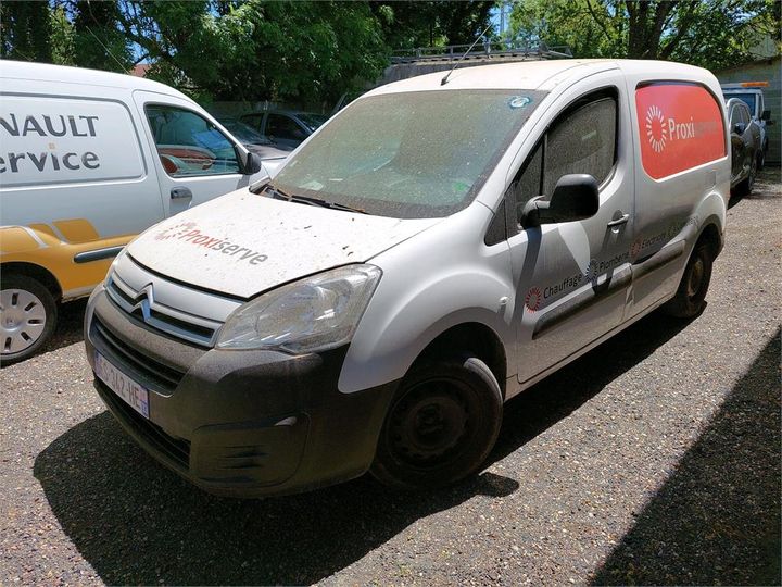 citroen berlingo 2017 vf77bbhymhj861692