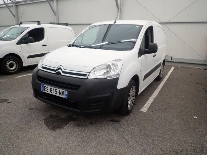 citroen berlingo 2017 vf77bbhymhj867690