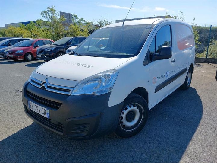 citroen berlingo 2017 vf77bbhymhn508698