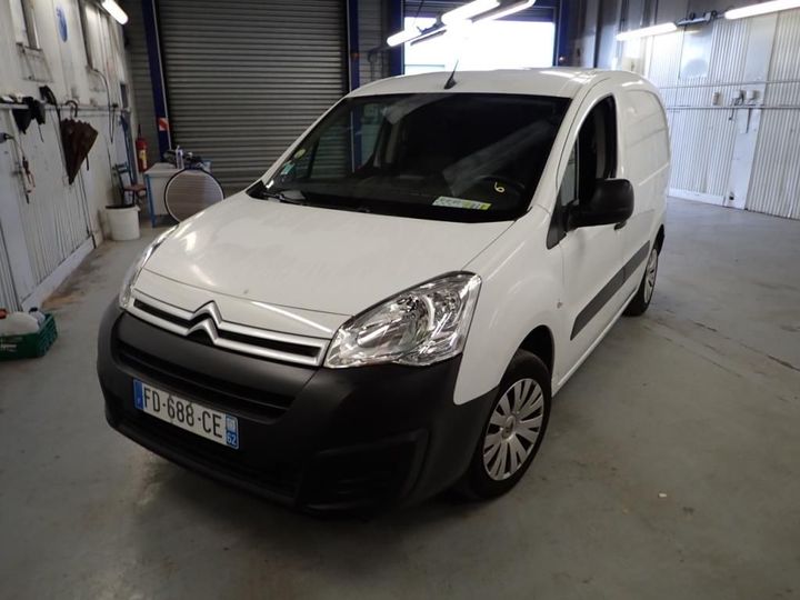 citroen berlingo 2019 vf77bbhymjn536923