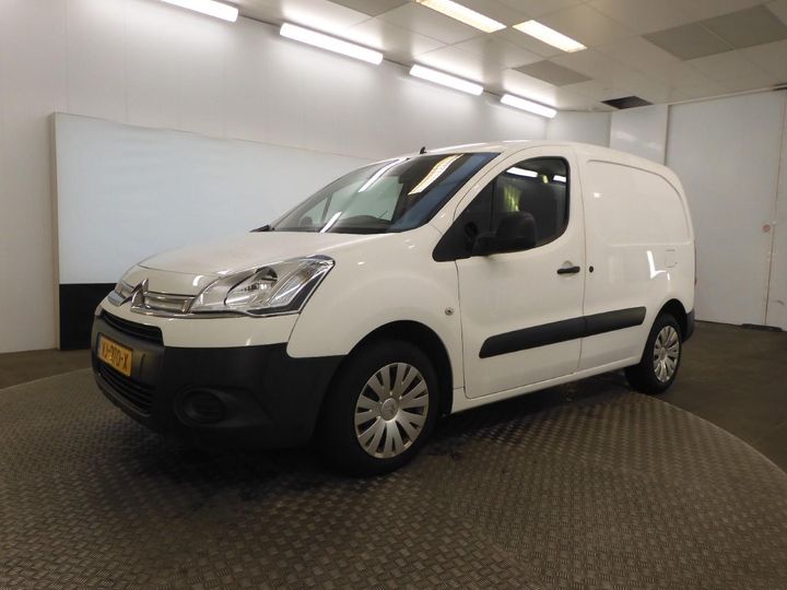 citroen berlingo 2014 vf77c9hf8en526297