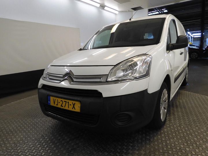 citroen berlingo 2014 vf77c9hf8en526298