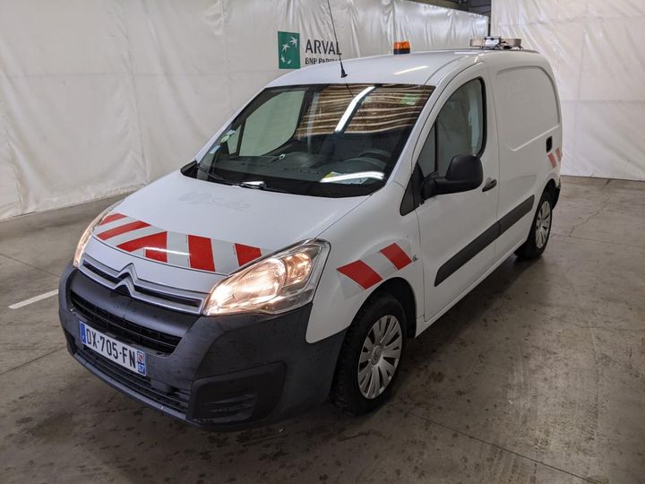 citroen berlingo 2015 vf77cbhy6fj816852