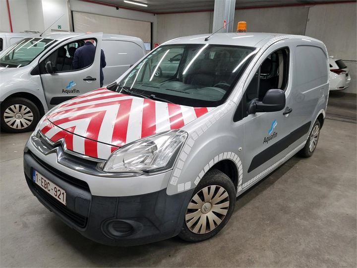 citroen berlingo 2012 vf77d9hf8cj696181