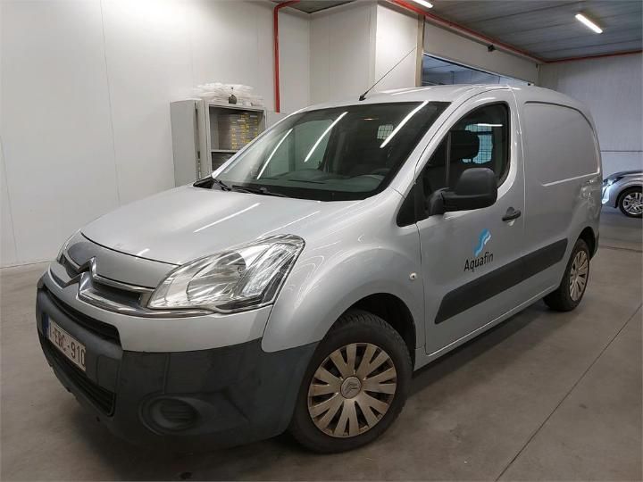 citroen berlingo 2012 vf77d9hf8cj699300