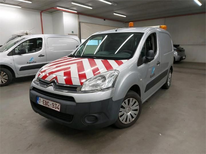 citroen berlingo 2012 vf77d9hf8cj699304