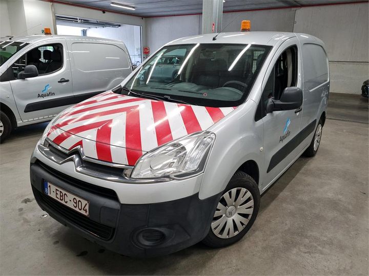 citroen berlingo 2012 vf77d9hf8cj699305