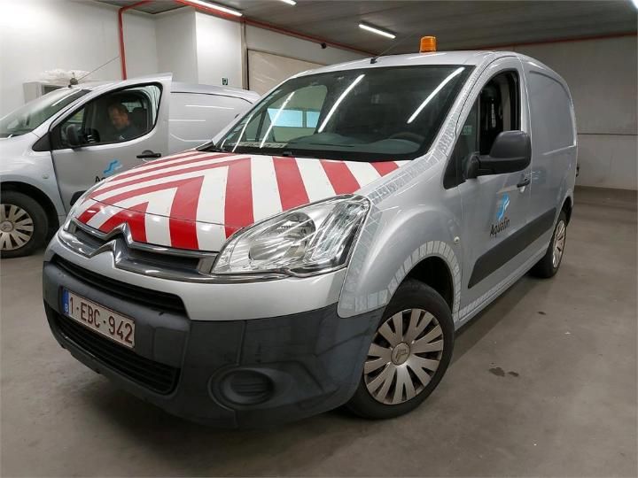 citroen berlingo 2012 vf77d9hf8cj699316