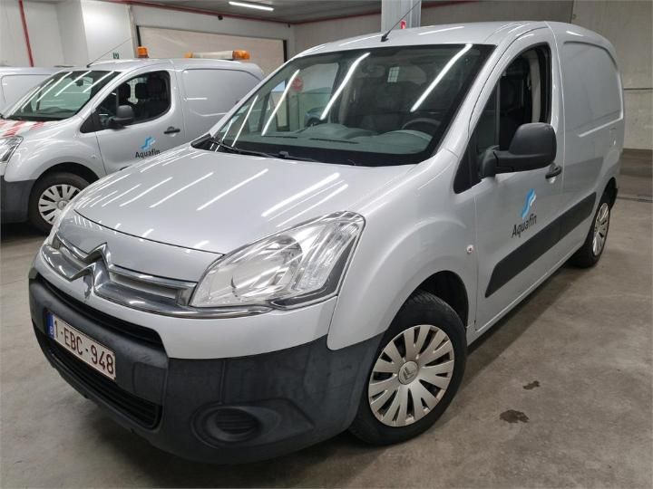 citroen berlingo 2012 vf77d9hf8cj699317