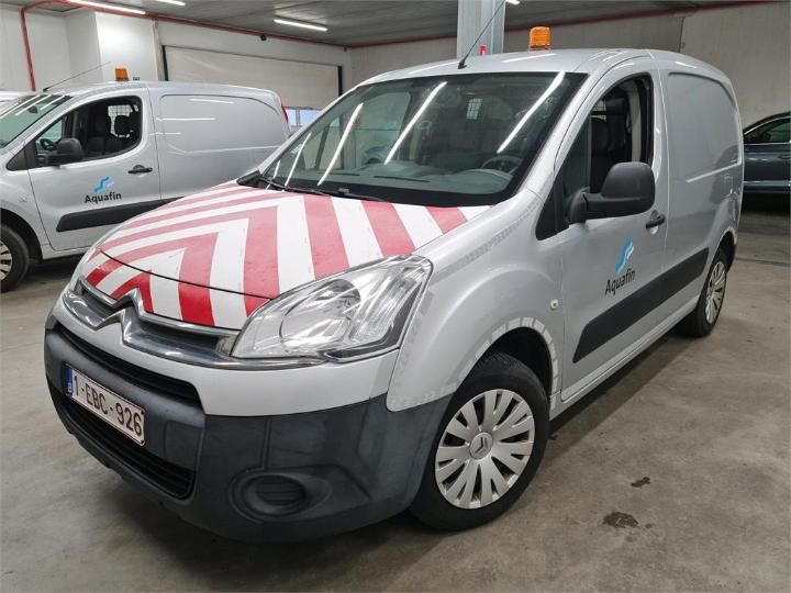 citroen berlingo 2012 vf77d9hf8cj699319