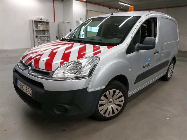 citroen berlingo 2012 vf77d9hf8cj699328