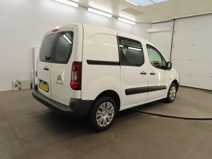 citron berlingo 2015 vf77d9hf8fj552525