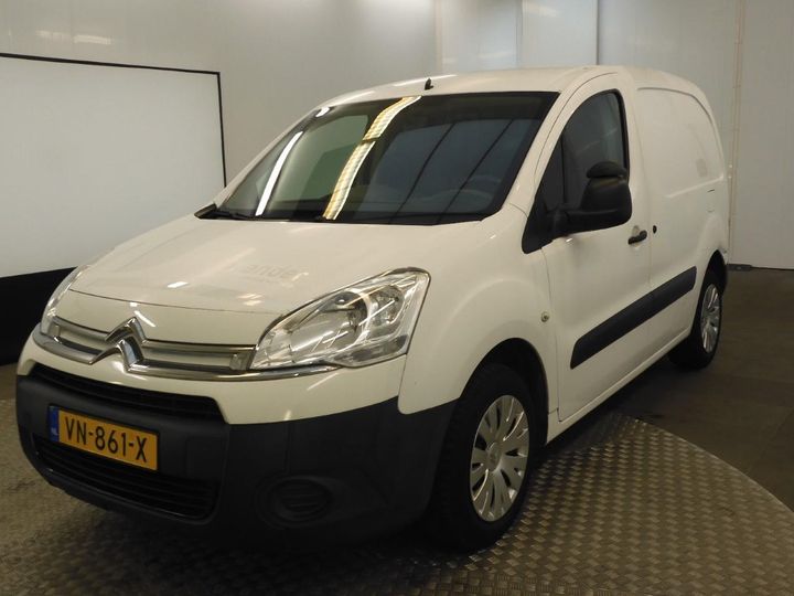 citroen berlingo 2015 vf77d9hf8fj552528