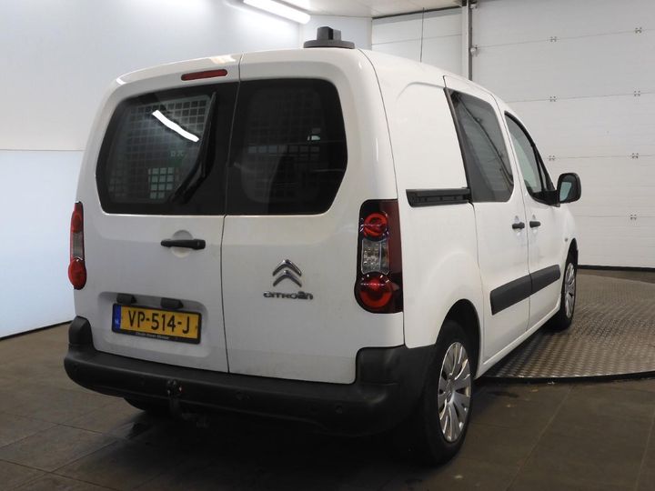 citron berlingo 2015 vf77d9hf8fn512962