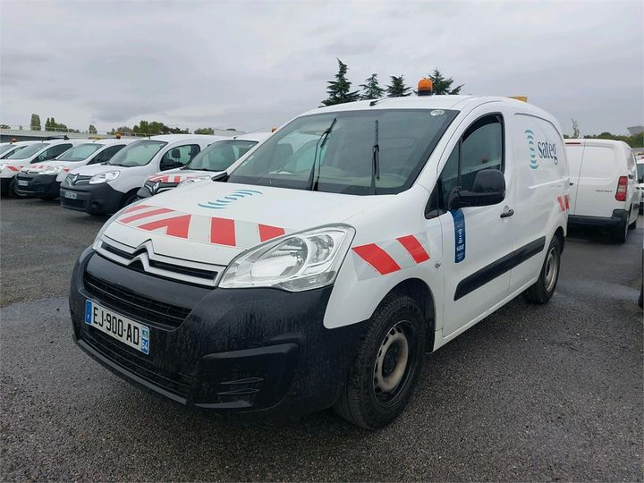 citroen berlingo 2016 vf77dbhw6gj871482