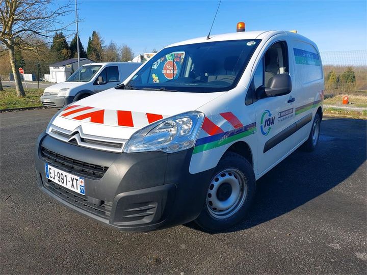 citroen berlingo 2017 vf77dbhw6gj907626