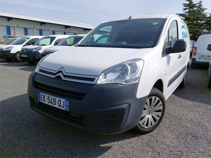 citroen berlingo 2017 vf77dbhw6hn505701