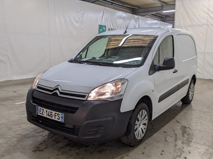 citroen berlingo 2018 vf77dbhw6jj750280