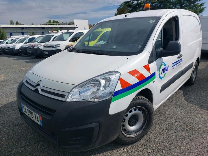 citroen berlingo 2018 vf77dbhw6jn513212