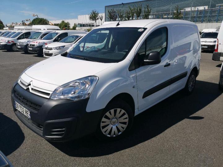 citroen berlingo 2015 vf77dbhy6fj778944