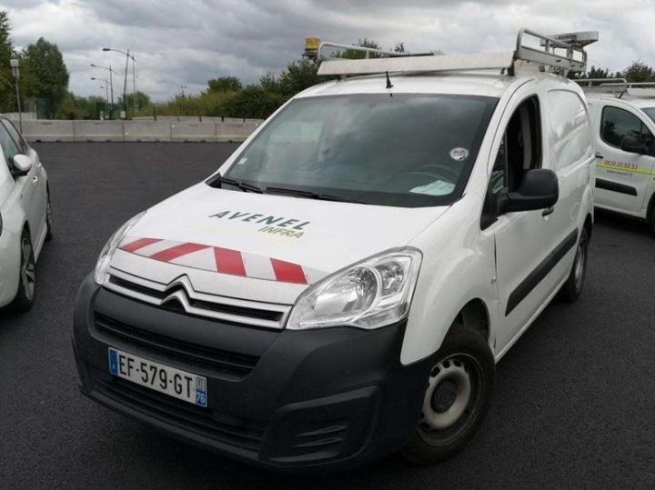 citroen berlingo 2016 vf77dbhy6gj783324