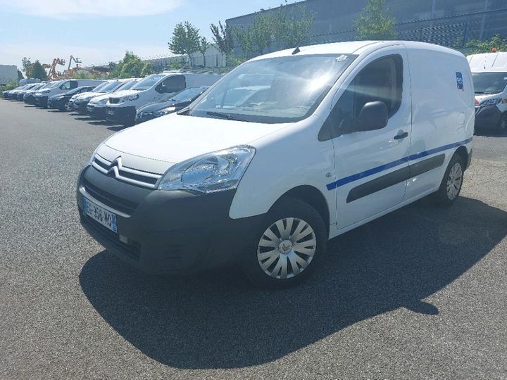 citroen berlingo 2016 vf77dbhy6gj853668