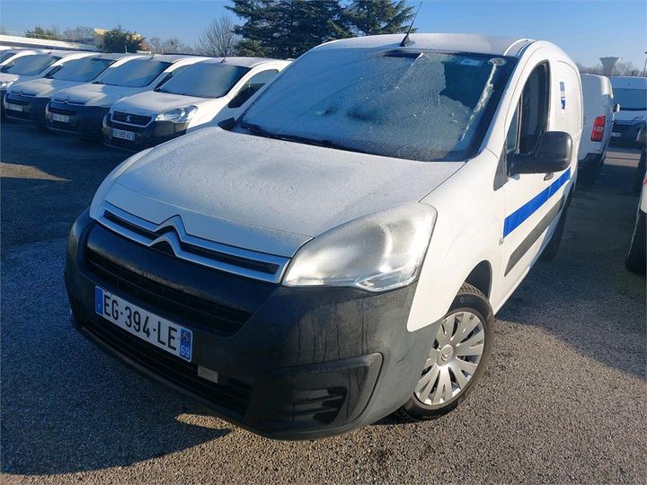 citroen berlingo 2016 vf77dbhy6gj853670