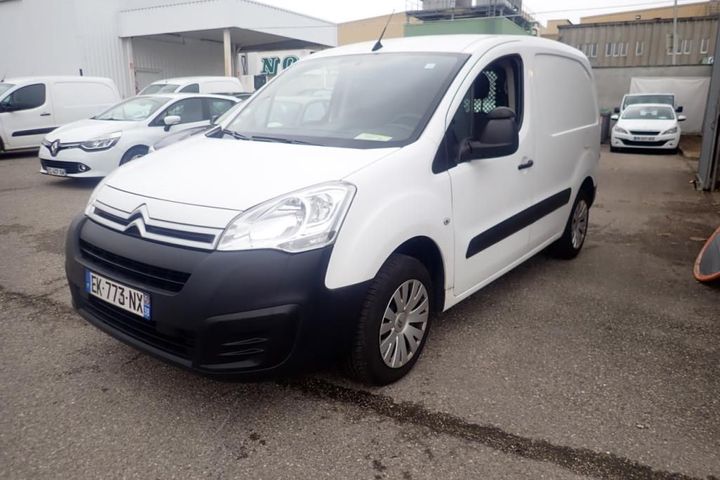 citroen berlingo 2017 vf77dbhy6hn507436