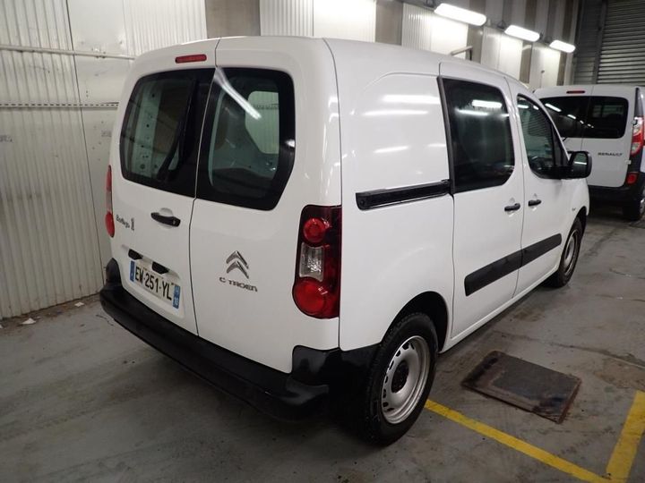 citroen berlingo 2018 vf77dbhy6jn516701