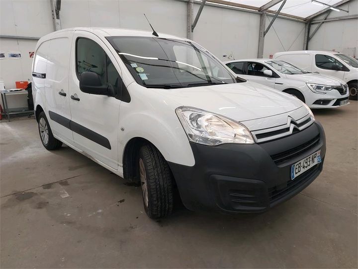 citroen berlingo 2016 vf77dbhymgj638143