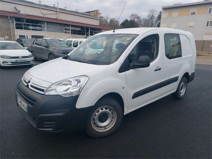 citroen berlingo 2016 vf77e9hf0fj897432