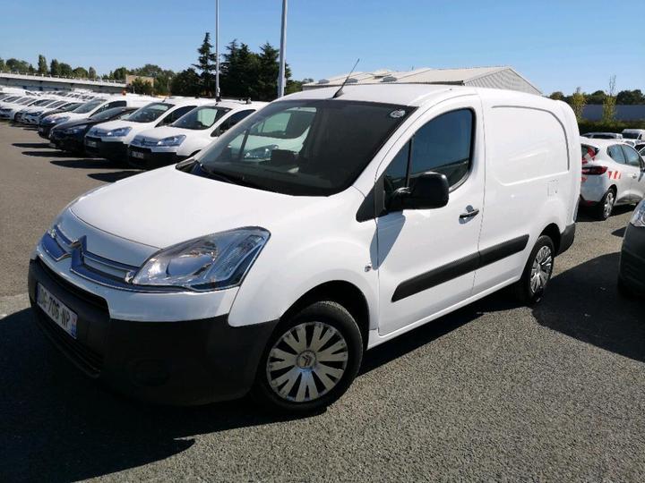 citroen berlingo 2014 vf77f9hf0ej685532