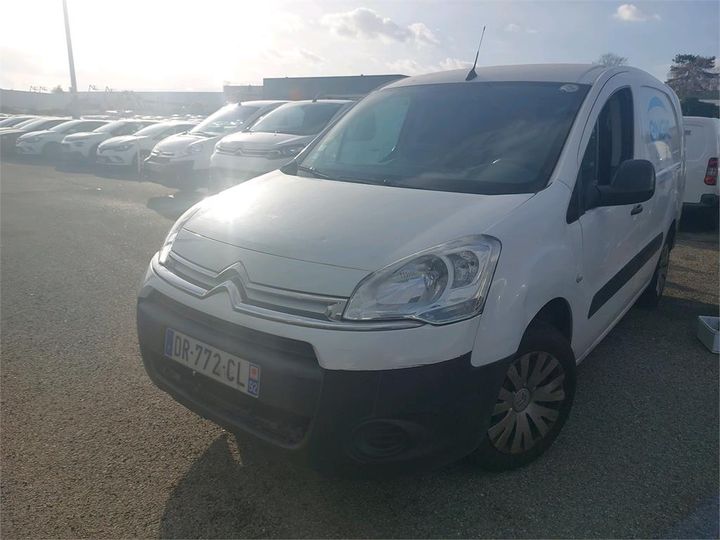 citroen berlingo 2015 vf77f9hf0fj604112