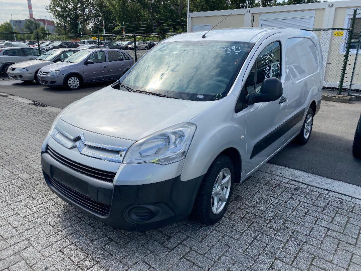 citroen berlingo l2 2012 vf77f9hf8bj839189