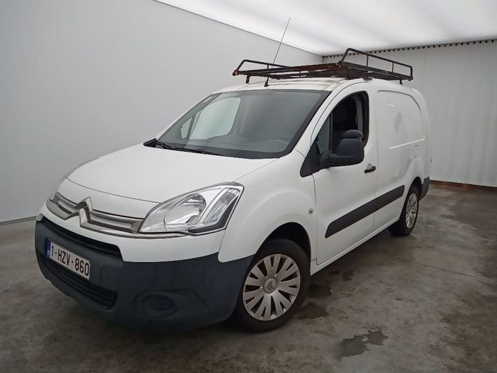 citroen berlingo bestel &#3908 2014 vf77f9hf8ej701016