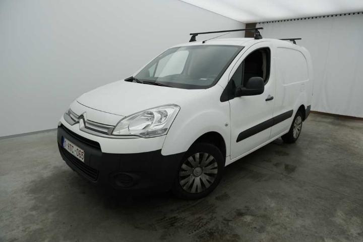 citroen berlingo bestel &#3908 2014 vf77f9hf8ej763609