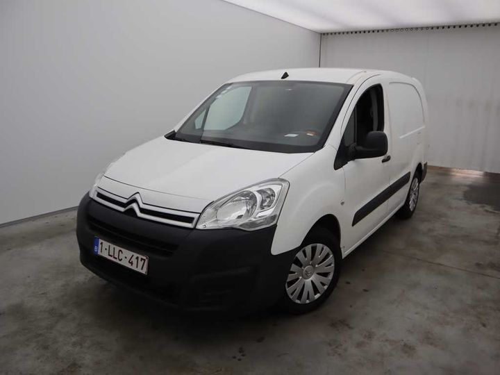 citroen berlingo fl&#3915 2015 vf77f9hf8fj739363